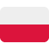 🇵🇱 Attribution for Twitter Emojis: ©️ Twitter, Inc.